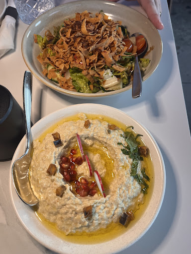 Photo of Basha Lebanese Restobar - 1600 Hyde Park Rd, London, ON N6H 5L5